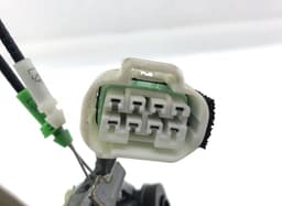 LEXUS 6903050291 Door Lock Front Right LEXUS LS (XF40) (2006-2017) — thumbnail 5