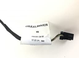 MERCEDES-BENZ A2307200635 Door Lock Front Right MERCEDES-BENZ SL-CLASS (R230) (2001-2012) — thumbnail 3