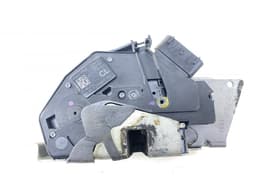 FORD 2424828 Door Lock Front Left FORD TRANSIT IV (2013-) — thumbnail 3