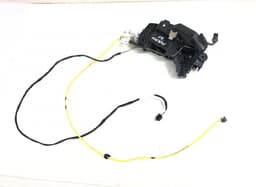 MERCEDES-BENZ A2307200635 Door Lock Front Right MERCEDES-BENZ SL-CLASS (R230) (2001-2012) — thumbnail 1