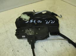 OPEL Door Lock Front Right OPEL INSIGNIA A (G09) (2008-2017) — thumbnail 1