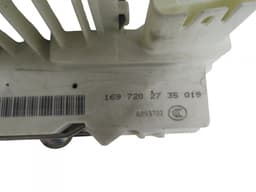 MERCEDES-BENZ A1697202735 A2517230314 A2517200735 Door Lock Front Left MERCEDES-BENZ R-CLASS (W251) (2006-2013) — thumbnail 2