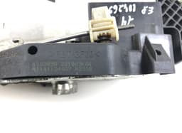 MERCEDES-BENZ A2307200635 Door Lock Front Right MERCEDES-BENZ SL-CLASS (R230) (2001-2012) — thumbnail 5