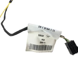 MERCEDES-BENZ A2307200635 Door Lock Front Right MERCEDES-BENZ SL-CLASS (R230) (2001-2012) — thumbnail 2