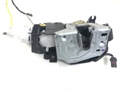 MERCEDES-BENZ A2307200635 Door Lock Front Right MERCEDES-BENZ SL-CLASS (R230) (2001-2012) — thumbnail 3
