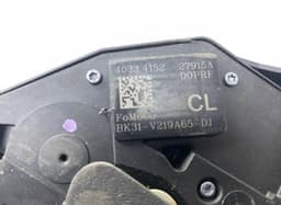 FORD 2424828 Door Lock Front Left FORD TRANSIT IV (2013-) — thumbnail 4