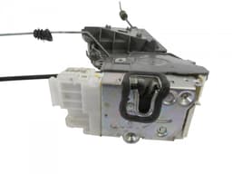 MERCEDES-BENZ A1697202735 A2517230314 A2517200735 Door Lock Front Left MERCEDES-BENZ R-CLASS (W251) (2006-2013) — thumbnail 4