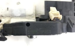 MERCEDES-BENZ A2307200635 Door Lock Front Right MERCEDES-BENZ SL-CLASS (R230) (2001-2012) — thumbnail 3
