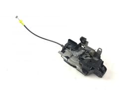 VOLVO C73367101 C73367-101 Door Lock Front Right VOLVO S90 / V90 (2016-) — thumbnail 1