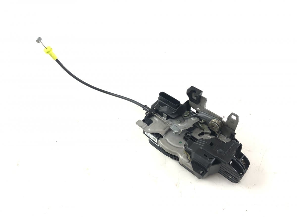 C73367101 C73367-101 Door Lock Front Right VOLVO S90 / V90 (2016-)