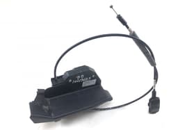RENAULT 805039405R Door Lock Front Left RENAULT TRAFIC III (JG, EG, FG) (2014-) — thumbnail 1