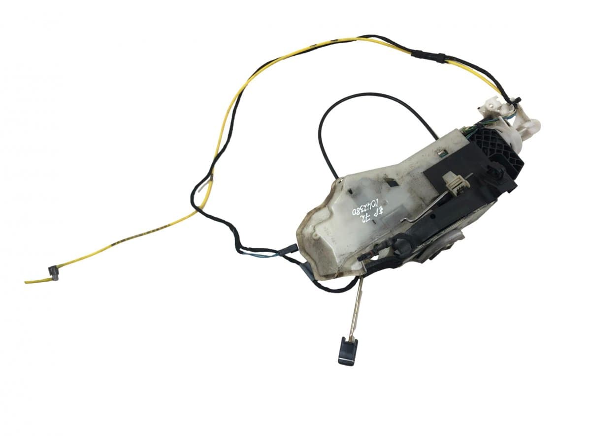 MERCEDES-BENZ A2307200635 Door Lock Front Right MERCEDES-BENZ SL-CLASS (R230) (2001-2012)