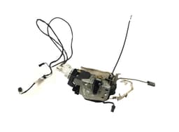 MERCEDES-BENZ A2307200635 Door Lock Front Right MERCEDES-BENZ SL-CLASS (R230) (2001-2012) — thumbnail 1