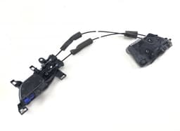 HONDA 72110TLAA11 Door Lock Front Right HONDA CR-V V (RW) (2016-2023) — thumbnail 1