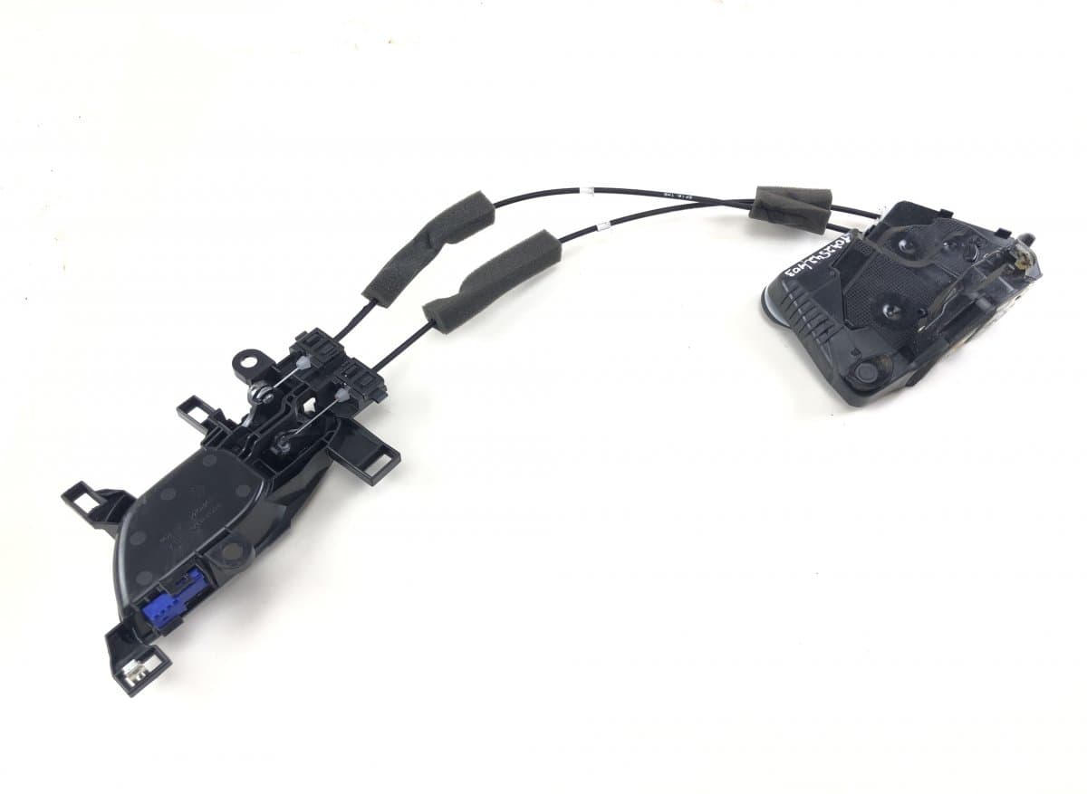 HONDA 72110TLAA11 Door Lock Front Right HONDA CR-V V (RW) (2016-2023)
