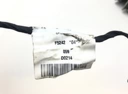 MERCEDES-BENZ A2307200635 Door Lock Front Right MERCEDES-BENZ SL-CLASS (R230) (2001-2012) — thumbnail 5