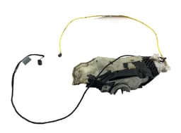 MERCEDES-BENZ A2307200635 Door Lock Front Right MERCEDES-BENZ SL-CLASS (R230) (2001-2012) — thumbnail 1