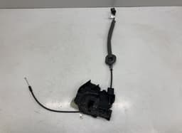 RENAULT 805039414R Door Lock Front Left RENAULT ESPACE V (JR) (2015-2023) — thumbnail 2