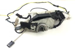 MERCEDES-BENZ A2307200635 Door Lock Front Right MERCEDES-BENZ SL-CLASS (R230) (2001-2012) — thumbnail 3