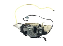 MERCEDES-BENZ A2307200635 Door Lock Front Right MERCEDES-BENZ SL-CLASS (R230) (2001-2012) — thumbnail 2