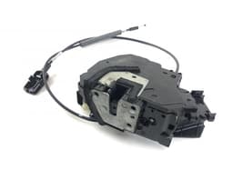 RENAULT 805039405R Door Lock Front Left RENAULT TRAFIC III (JG, EG, FG) (2014-) — thumbnail 3