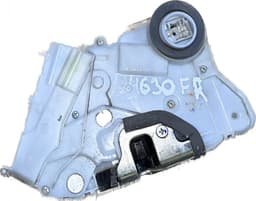 TOYOTA Door Lock Front Right TOYOTA PRIUS III (XW30) (2009-2015) — thumbnail 3