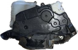 TOYOTA Door Lock Front Right TOYOTA PRIUS III (XW30) (2009-2015) — thumbnail 2