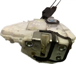 HONDA Door Lock Front Right HONDA ACCORD VIII (CP, CU) (2007-2015) — thumbnail 1
