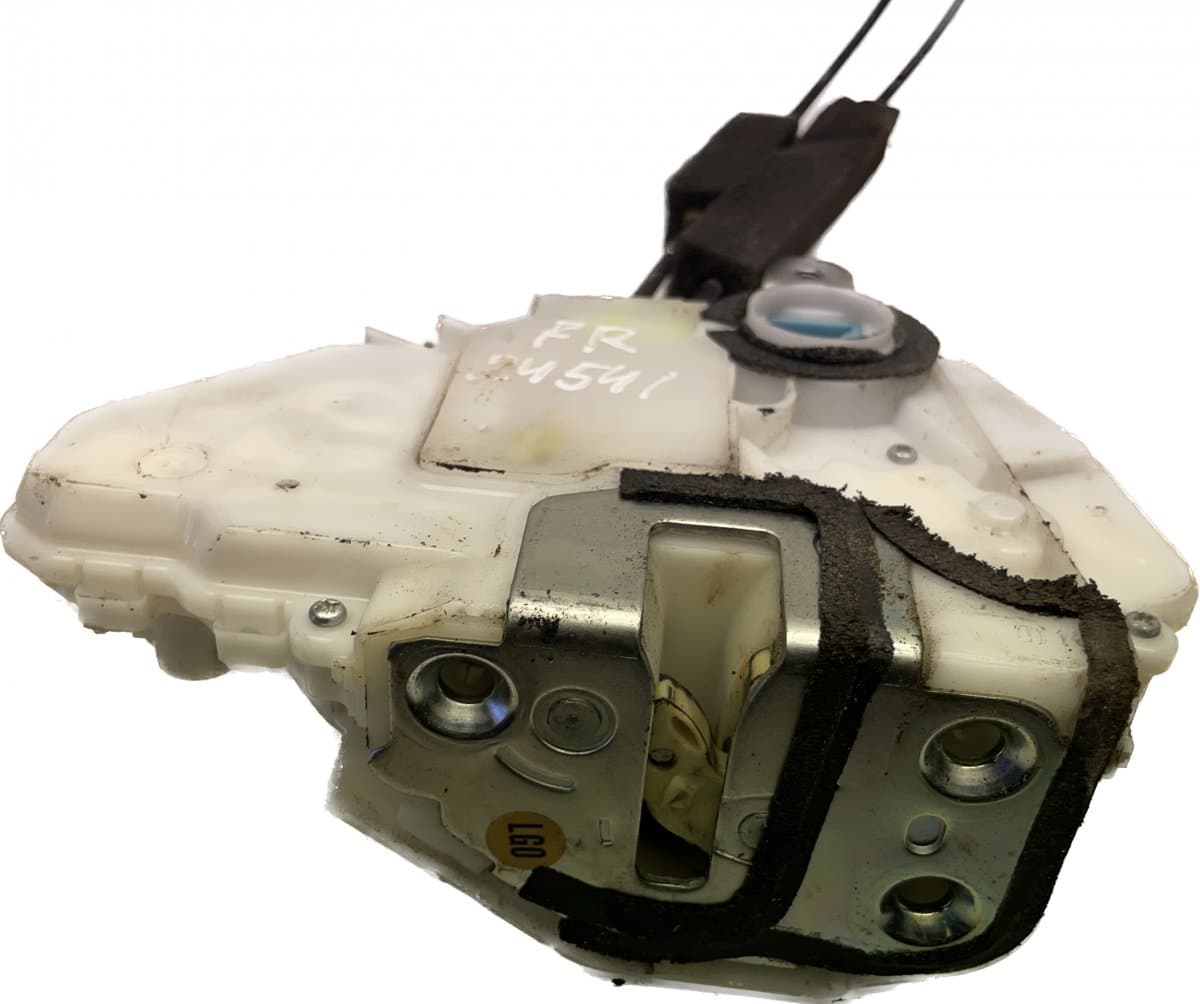 HONDA Door Lock Front Right HONDA ACCORD VIII (CP, CU) (2007-2015)