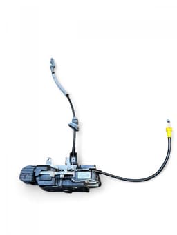 VOLVO 32353629 31349894 Door Lock Front Left VOLVO S90 / V90 (2016-) — thumbnail 1