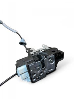VOLVO 32353629 31349894 Door Lock Front Left VOLVO S90 / V90 (2016-) — thumbnail 5