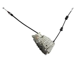 MERCEDES-BENZ 1697202835 Door Lock Front Right MERCEDES-BENZ R-CLASS (W251) (2006-2013) — thumbnail 1
