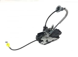 VOLVO C73367101 C73367-101 Door Lock Front Right VOLVO S90 / V90 (2016-) — thumbnail 1