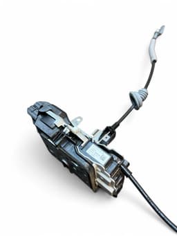 VOLVO 32353629 31349894 Door Lock Front Left VOLVO S90 / V90 (2016-) — thumbnail 3