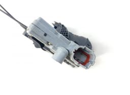 NISSAN 80503CD700 Door Lock Front Left NISSAN 350Z (Z33) (2002-2008) — thumbnail 4