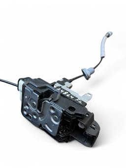 VOLVO 32353629 31349894 Door Lock Front Left VOLVO S90 / V90 (2016-) — thumbnail 4