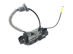 VOLVO C73367101 C73367-101 Door Lock Front Right VOLVO S90 / V90 (2016-) — thumbnail 2