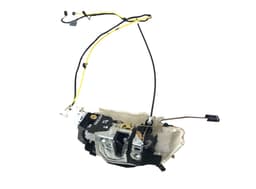 MERCEDES-BENZ A2307200635 Door Lock Front Right MERCEDES-BENZ SL-CLASS (R230) (2001-2012) — thumbnail 2