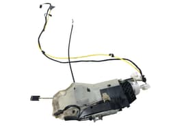 MERCEDES-BENZ A2307200635 Door Lock Front Right MERCEDES-BENZ SL-CLASS (R230) (2001-2012) — thumbnail 1