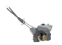 NISSAN 80503CD700 Door Lock Front Left NISSAN 350Z (Z33) (2002-2008) — thumbnail 2