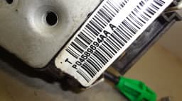 DODGE Door Lock Front Right DODGE JOURNEY (2008-2020) — thumbnail 4