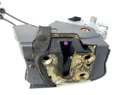 NISSAN 80503CD700 Door Lock Front Left NISSAN 350Z (Z33) (2002-2008) — thumbnail 3