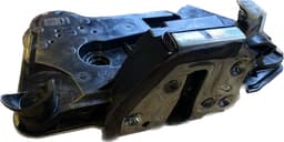 TOYOTA Door Lock Front Right TOYOTA COROLLA XI (E170, E180) (2013-2018) — thumbnail 2