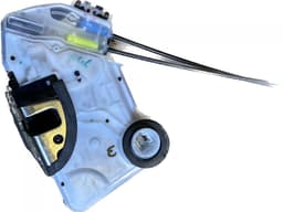 TOYOTA Door Lock Front Right TOYOTA COROLLA XI (E170, E180) (2013-2018) — thumbnail 3