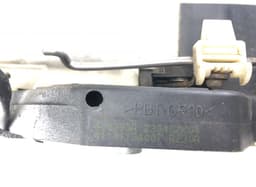 MERCEDES-BENZ A2307200635 Door Lock Front Right MERCEDES-BENZ SL-CLASS (R230) (2001-2012) — thumbnail 5