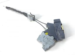 NISSAN 80503CD700 Door Lock Front Left NISSAN 350Z (Z33) (2002-2008) — thumbnail 1