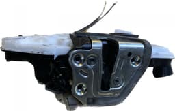 TOYOTA Door Lock Front Right TOYOTA COROLLA XI (E170, E180) (2013-2018) — thumbnail 1