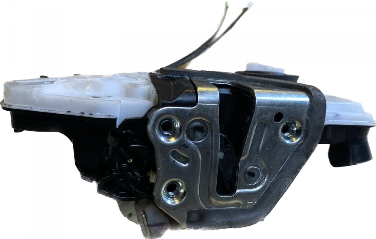 TOYOTA Door Lock Front Right TOYOTA COROLLA XI (E170, E180) (2013-2018)