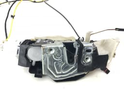 MERCEDES-BENZ A2307200635 Door Lock Front Right MERCEDES-BENZ SL-CLASS (R230) (2001-2012) — thumbnail 3