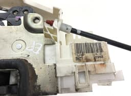 MERCEDES-BENZ 1697202835 Door Lock Front Right MERCEDES-BENZ R-CLASS (W251) (2006-2013) — thumbnail 3